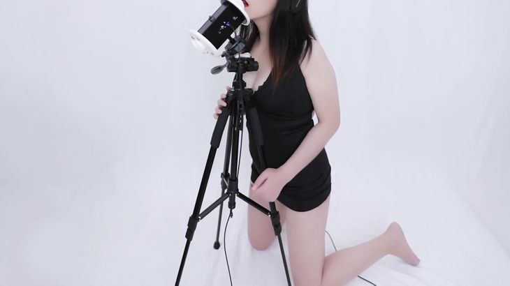 [mimi]ASMR减压放松助眠哄睡视频合集 77