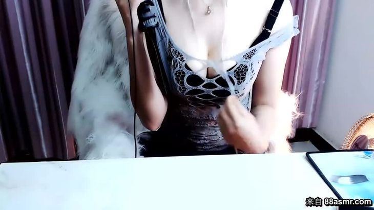 [波多曼妙灵儿]ASMR办卡福利助眠视频集 10